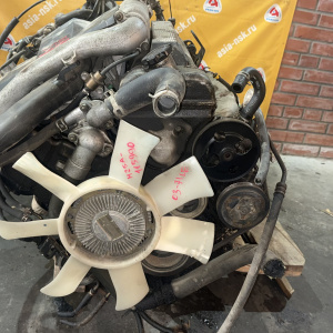 Двигатель SUZUKI H25A-115990 Grand Vitara