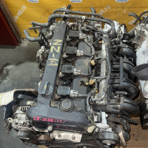 Двигатель Mazda L5-VE-10392851