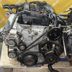 Двигатель Mazda L5-VE-10603673