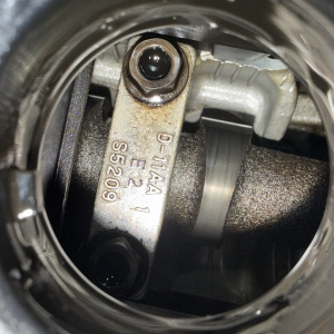 Двигатель Mazda L5-VE-10228643