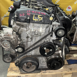 Двигатель Mazda L5-VE-10248178