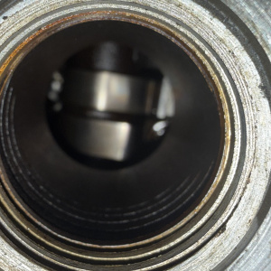 Двигатель Suzuki G16B-558022 4WD ТРАМБЛЁР 16 VALVE Escudo