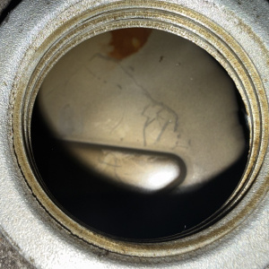 Двигатель Toyota 1ZRFE-U067513 В СБОРЕ Auris/Corolla ZRE150