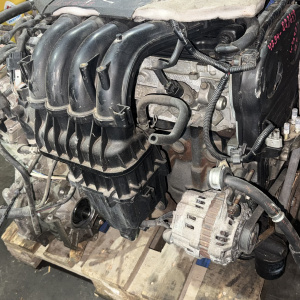 Двигатель Mitsubishi 4G94-QQ8659 GDI MD367149 Galant/Legnum EA7A