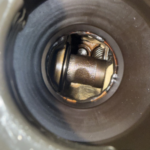 Двигатель Mitsubishi 4G94-QQ8659 GDI MD367149 Galant/Legnum EA7A