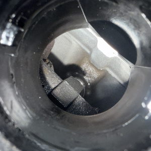 Двигатель Mazda PE-VPS-60242725 БЕЗ КОНДЕРА И ТНВД CX-5