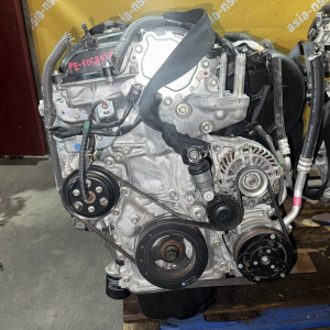 Двигатель Mazda PE-VPS-10589481 БЕЗ КОНДЕРА И ТНВД CX-5