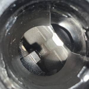 Двигатель Mazda PE-VPS-10589481 БЕЗ КОНДЕРА И ТНВД CX-5