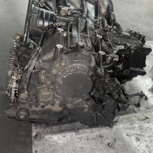 АКПП Nissan KA24-DE RE4F04A 2WD 7к на проводе Bluebird U13