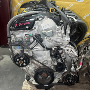 Двигатель Mazda PE-VPS-21173100 БЕЗ КОНДЕРА CX-5