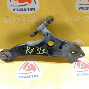 Рычаг Toyota/Lexus ASU40/GSU45/AGL10/GGL15 Highlander/Kluger V перед, прав 48068-48040/48068-48041