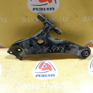 Рычаг Toyota/Lexus ASU40/GSU45/AGL10/GGL15 Highlander/Kluger V перед, лев 48069-48040/48069-48041