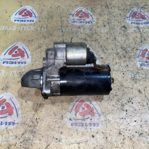 Стартер BMW M47N2/M57N2/M57D30TU2/306D3 X5 E70 (дефект втягивающего)