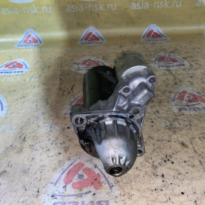 Стартер BMW M47N2/M57N2/M57D30TU2/306D3 X5 E70 (дефект втягивающего)