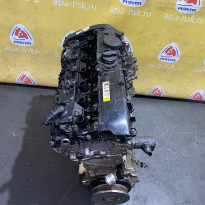 Двигатель BMW 3-Series B58B30A-11495074 4WD 340iX 8B73 БЕЗ НАВЕСНОГО F30 '2017