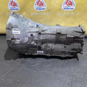 АКПП BMW 3-Series B58B30A 4WD ZF 8HP50 Z4Q без раздатки 24008486765, 24009487625 F30 '2017