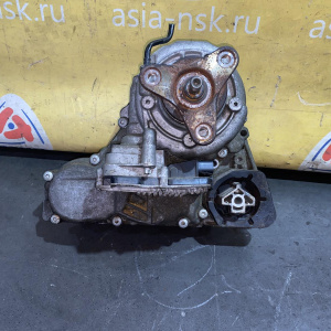 Раздатка BMW B58B30A 3-Series F30 '2017 ATC35L с сервоприводом 27608643153 27108662300, 27105A371F0