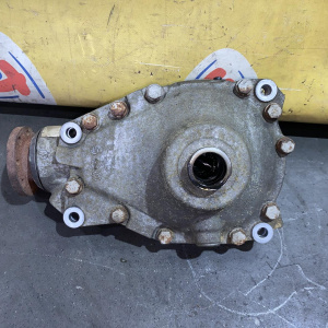 Редуктор BMW F30 3-Series B58B30A '2017 I=2,81 31507591995, 31508623110