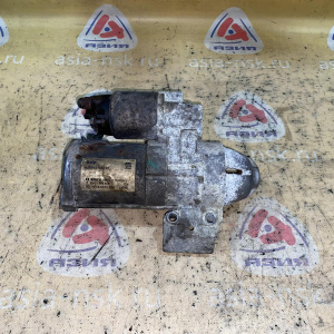 Стартер BMW B58B30A 3-Series F30 '2017 12418621840