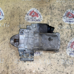 Стартер BMW B58B30A 3-Series F30 '2017 12418621840