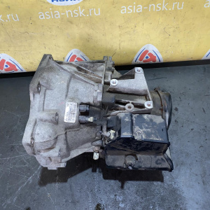 МКПП Ford Fiesta 5 FXJA 1.4L 5MT B5/IB5 2N1R7002CA, 1142480 CBK/JH/JD/JU '2002