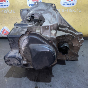 МКПП Ford Fiesta 5 FXJA 1.4L 5MT B5/IB5 2N1R7002CA, 1142480 CBK/JH/JD/JU '2002