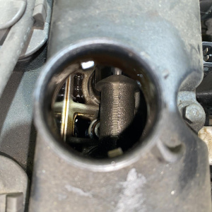 Двигатель Ford Fiesta 5 FXJA-4R13225 1.4L Zetec-S/Duratec EFI (75/80PS) MT CBK/JH/JD/JU '2004