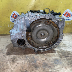 АКПП Kia Rio G4FA/G4FC 1.4L 1.6L Gamma A4CF1.2 (13U) PB/RB/QB/AM '2013