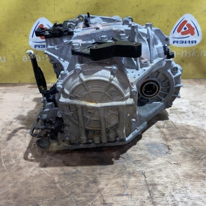 АКПП Kia Rio G4FA/G4FC 1.4L 1.6L Gamma A4CF1.2 (13U) PB/RB/QB/AM '2013