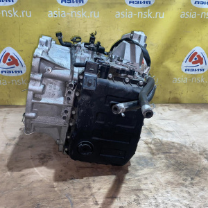 АКПП Kia Sportage G4KJ 4WD 2.4L GDI 6AT A6MF2 QL/D9 '2019