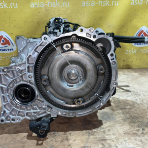 АКПП Kia Sportage G4KJ 4WD 2.4L GDI 6AT A6MF2 QL/D9 '2019