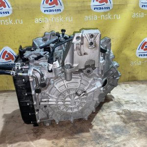 АКПП Kia Sportage G4KJ 4WD 2.4L GDI 6AT A6MF2 QL/D9 '2019