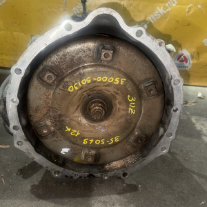 АКПП Toyota 3UZ 3500050130 (3550LS) 2WD 12к  A650E Celsior
