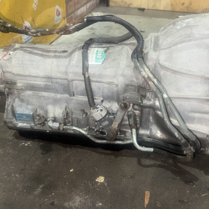 АКПП Toyota 3UZ 3500050130 (3550LS) 2WD 12к  A650E Celsior