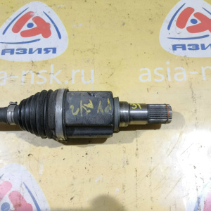 Привод Mazda BM/BN Mazda3 PY (2.5 GASOLINE) перед, лев ВН-31/Н-28 ШЛИЦОВ(АКПП) FTC42560X