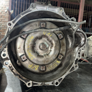 АКПП Toyota 1KD 3501060B40 A750F БЕЗ РАЗДАТКИ Land Cruiser Prado KDJ120