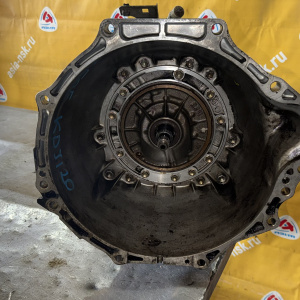 АКПП Toyota 1KD 3501060B40 A750F БЕЗ РАЗДАТКИ И БЕЗ БУБЛИКА Land Cruiser Prado KDJ120