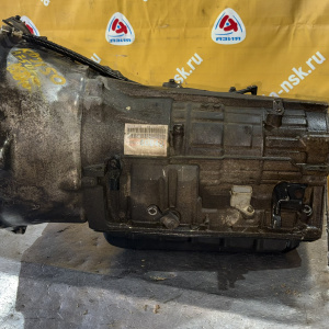 АКПП Toyota 1KD 3501060B40 A750F БЕЗ РАЗДАТКИ И БЕЗ БУБЛИКА Land Cruiser Prado KDJ120