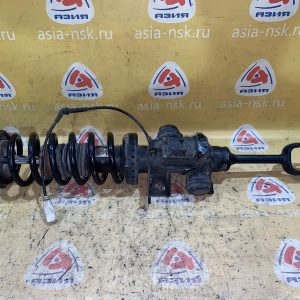 Стойка BMW F01 7-Series '2009 перед, лев 37116791671