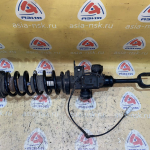 Стойка BMW F01 7-Series '2009 перед, прав 37116791672