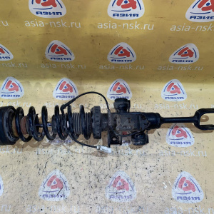 Стойка BMW F01 7-Series '2012 перед, лев 37116850221