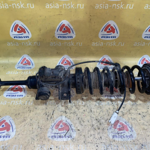 Стойка BMW F01 7-Series '2012 перед, прав 37116850222