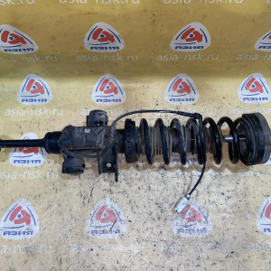 Стойка BMW F01 7-Series '2012 перед, прав 37116850222