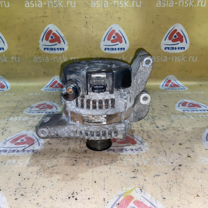 Генератор Ford Focus 2 AODA/AODB/C307/QQDA/QQDB 12V 120A обгон. муфта 3M5T10300VC CAP/CB4