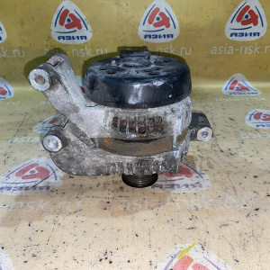 Генератор Ford Focus 2 AODA/AODB/C307/QQDA/QQDB 12V 120A обгон. муфта 3M5T10300VC CAP/CB4