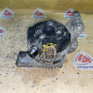 Генератор Ford Focus 2 AODA/AODB/C307/QQDA/QQDB 12V 150A обгон. муфта (дефект регулятора) 3M5T10300NC, 1633079 CAP/CB4