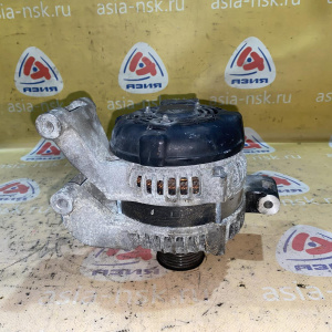 Генератор Ford Focus 2 AODA/AODB/C307/QQDA/QQDB 12V 150A обгон. муфта (дефект регулятора) 3M5T10300NC, 1633079 CAP/CB4