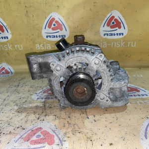 Генератор Ford Focus 2 AODA/AODB/C307/QQDA/QQDB 12V 150A обгон. муфта (дефект регулятора) 3M5T10300NC, 1633079 CAP/CB4