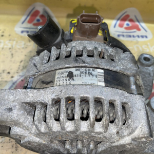 Генератор Ford Focus 2 AODA/AODB/C307/QQDA/QQDB 12V 150A обгон. муфта (дефект регулятора) 3M5T10300NC, 1633079 CAP/CB4