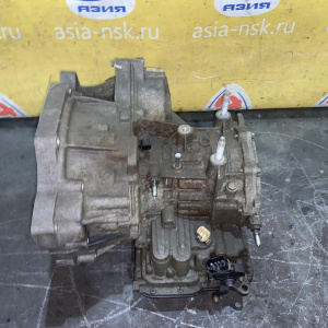 АКПП Ford Focus 2 SHDA 1.6L 4F27E 8S4P7000BA, 1477944 CAP/CB4 '2009